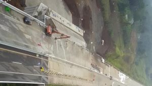 Update Proyek Penanganan Longsor Tol Bocimi, Sudah Hampir Selesai