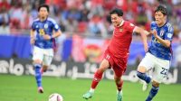 Penyerang Timnas Indonesia Rafael Struick Gabung Tim Australia Brisbane Roar