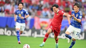 Penyerang Timnas Indonesia Rafael Struick Gabung Tim Australia Brisbane Roar