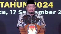 KPU RI Butuhkan Tiga Juta Anggota KPPS di Pilkada 2024