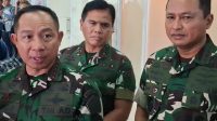 Mantan Panglima Nyalon di Jateng, Mabes TNI: Kami Netral