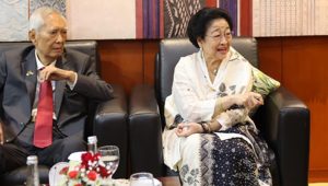 Alasan Keluarga Minta Nama Baik Bung Karno Dipulihkan