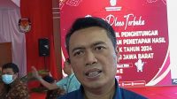 KPU Jabar Sebut 4 Bakal Pasangan Calon Belum Penuhi Seluruh Syarat