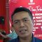 Ketua Divisi Teknis Penyelenggaraan KPU Jabar Adi Saputro. (Ricky Prayoga)