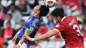 Ketua Umum PSSI Minta Elkan Baggott Buka Diri