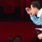 Putra sulung Presiden Joko Widodo, Gibran Rakabuming Raka/Ist