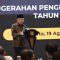 Wapres RI Ma'ruf Amin. (ANTARA)