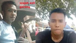 Masuk DPO, Potret Indra Pelaku Pembunuhan dan Rudapaksa Tukang Gorengan Nia