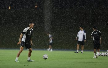Malam dini hari ini Timnas Indonesia akan melakoni laga perdana partai bersejarah ketika melawan Arab Saudi pada laga pembuka putaran ketiga Kualifikasi Piala Dunia 2026 zona Asia Grup C