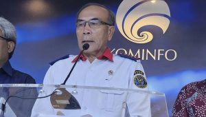 Alasan BSSN Dukung Pembentukan Angkatan Siber untuk TNI