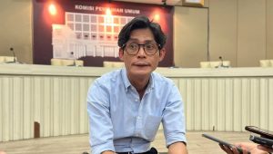 KPU RI Buka Opsi Pilkada Ulang di 2025 Apabila Kotak Kosong Menang