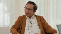 Mahfud MD Sebut Produk Hukum terkait Kekuasaan Berbau Rekayasa