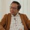 Pakar hukum tata negara, Mahfud MD/Repro