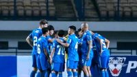 PSM Makassar Ditahan Imbang Persib Bandung 0-0