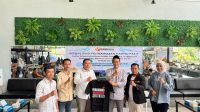Panwascam Citamiang Kota Sukabumi Ajak Masyarakat Aktif Mengawasi Tahapan Pilkada