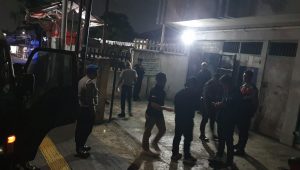 Duduk Perkara Pemilik Warkop Veteran27 Kota Sukabumi Ditembak Oknum Pengacara