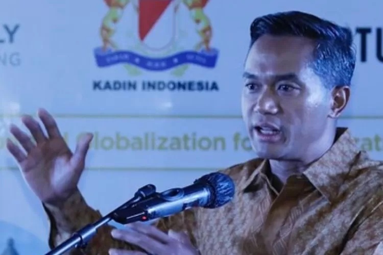 Anindya Bakrie
