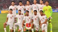 Jadwal Timnas Indonesia vs Jepang di Kualifikasi Piala Dunia 2026 Diundur