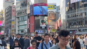 Muncul Geng PMI di Jepang, Kemlu: WNI Wajib Patuhi Norma Setempat