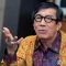 Politikus PDIP Yasonna Laoly