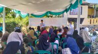 Muraz Janji Gartiskan Puskesmas dan Rumah Sakit Al Mulk
