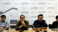 Fahmi Wibawa: Kasus Jet Kaesang Harus Diusut Sampai ke Jokowi