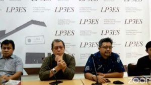 Fahmi Wibawa: Kasus Jet Kaesang Harus Diusut Sampai ke Jokowi
