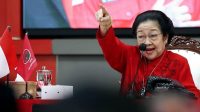 Ketum Megawati Digugat Kader Banteng ke PN Jakpus
