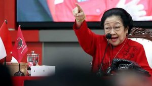 Ketum Megawati Digugat Kader Banteng ke PN Jakpus