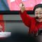 Ketua Umum PDI Perjuangan (PDIP) Megawati Soekarnoputri/Ist