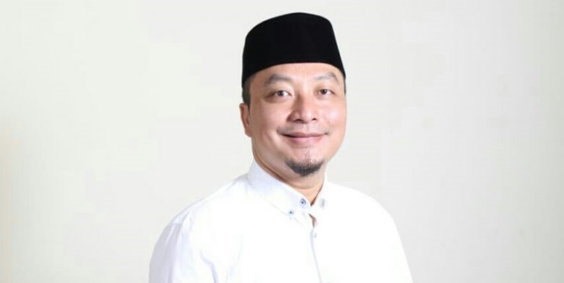 Anggota DPRD Gresik periode 2024-2029 Asluchul Alif/Ist