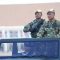Wakil Kepala Staf Angkatan Darat Letjen TNI Tandyo Budi Revita menetapkan 500 Komcad di Kodam VI/Mulawarman. (Dispenad)