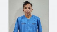Sebelum Perkosa dan Membunuh, Indra Beli Dulu Gorengan Dagangan Nia