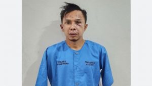 Sebelum Perkosa dan Membunuh, Indra Beli Dulu Gorengan Dagangan Nia