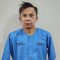 Tersangka pelaku pemerkosaan pedagang gorengan di Sumatera Barat/Ist