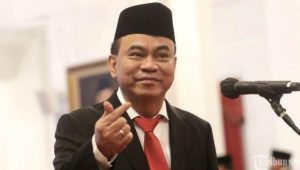 Data Pribadi Masyarakat Bocor, Menkominfo Masih Sibuk Jadi Jubir Keluarga Jokowi
