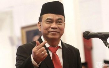 Menkominfo Budi Arie Setiadi