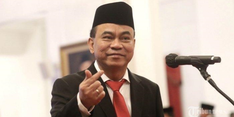 Menkominfo Budi Arie Setiadi
