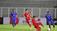 IOH Pastikan Konektivitas Lancar di Pertandingan U-20 AFC 2025