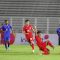 SERU: Jelang kualifikasi Piala Asia U-20 2025, IOH sebagai sponsor resmi Timnas Indonesia, memberikan dukungan penuh demi memastikan para penonton dapat tetap terhubung dengan jaringan internet selama berlangsungnya pertandingan.