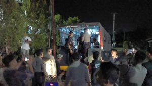 24 Warga Negara Rohingya Ditangkap di Sukabumi, 5 Sempat Kabur