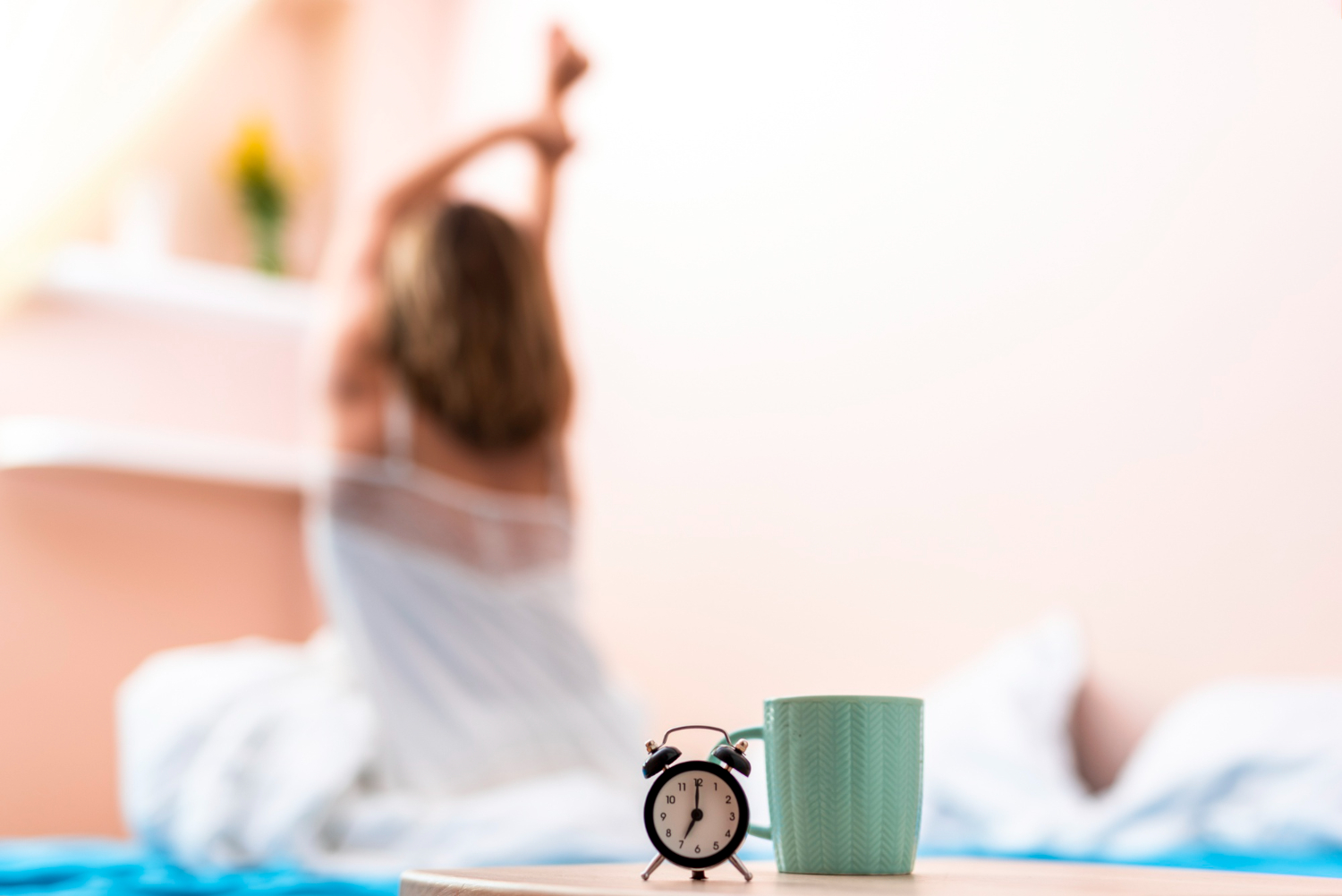 Cara Bangun Pagi dan Tidak Tidur Lagi Biar Tubuh Makin Sehat-freepik.com-