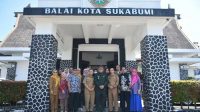 11 ASN Pemerintah Kota Sukabumi Purnabakti Mulai 1 Oktober 2024