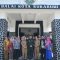 ASN Pemkot sukabumi Purnabakti