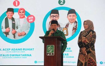 Acep Adang Ruhiat dan Gitalis Dwinatarina