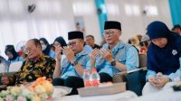Calon Wali Kota Sukabumi Achmad Fahmi Tak Persoalkan Dapat Nomor Urut Berapa