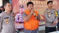 BPBD Kabupaten Sukabumi Gencarkan Sosialisasi Mitigasi Bencana Megatrust