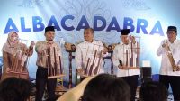Albacadabra 2024: Ribuan Peserta, Jenderal Dudung, dan Warisan Budaya dalam Satu Panggung