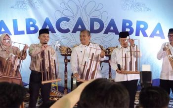 Albacadabra 2024