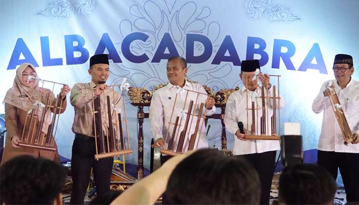 Albacadabra 2024